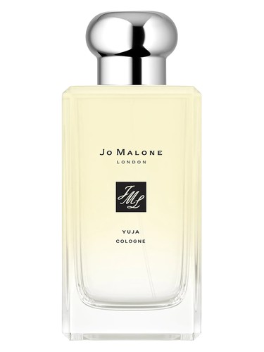 عطر ادکلن یوجا کلن جو مالون لندن - Yuja Cologne Jo Malone London - بررسی، قیمت و خرید