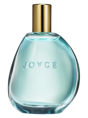 عطر ادکلن جویس تورکویس اوریفلیم - Joyce Turquoise Oriflame - بررسی، قیمت و خرید