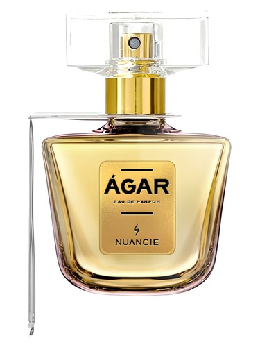 عطر ادکلن آگار نوانسیلو - Ágar Nuancielo - بررسی، قیمت و خرید