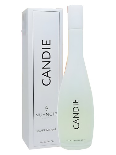 عطر ادکلن کَندی نوانسیلو - Candie Nuancielo - بررسی، قیمت و خرید