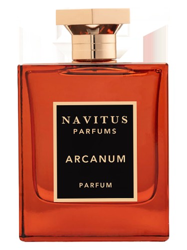 عطر ادکلن آرکانوم نویتوس پرفیومز - Arcanum Navitus Parfums - بررسی، قیمت و خرید