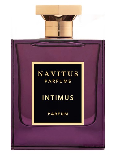 عطر ادکلن اینْتیماس ناویتوس پرفیومز - Intimus Navitus Parfums - بررسی، قیمت و خرید