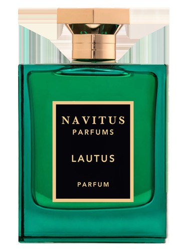 عطر ادکلن لاوتوس نویتوس پرفیومز - Lautus Navitus Parfums - بررسی، قیمت و خرید