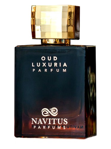 عطر ادکلن عود لوکسوریا ناویتوس پرفیومز - Oud Luxuria Navitus Parfums - بررسی، قیمت و خرید