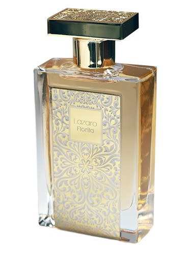 عطر ادکلن فلوریتا لازارو - Florita Lazaro - بررسی، قیمت و خرید