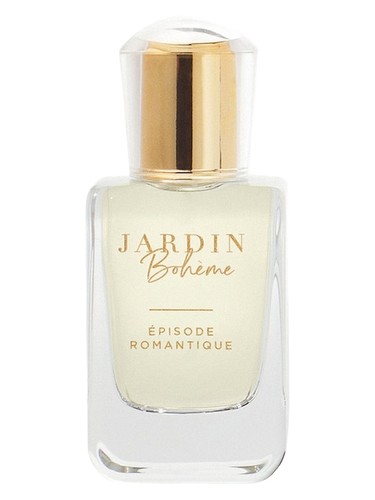 عطر ادکلن اپیزود رومنتیک او دو پارفوم ژاردن بوهم - Episode Romantique Eau de Parfum Jardin Bohème - بررسی، قیمت و خرید