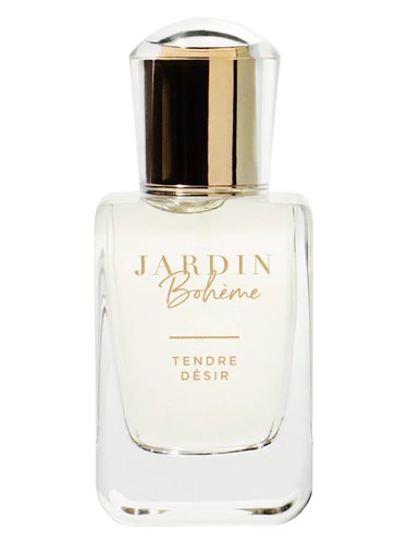 عطر ادکلن تندره دزیر او دو پرفیوم ژاردن بوهِم - Tendre Désir Eau de Parfum Jardin Bohème - بررسی، قیمت و خرید