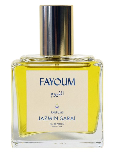 عطر ادکلن فیوم جازمین سارای - Fayoum Jazmin Sarai - بررسی، قیمت و خرید