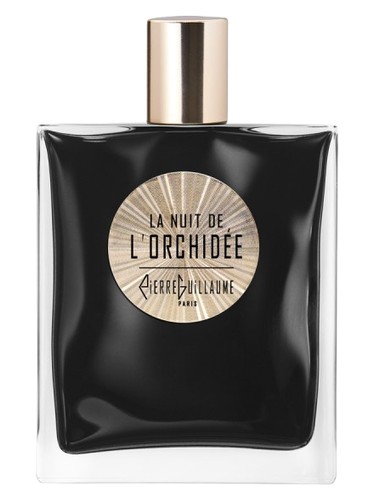 عطر ادکلن لا نویی دُ لُرکیده پیر گیوم پاریس - La Nuit de L’Orchidee Pierre Guillaume Paris - بررسی، قیمت و خرید