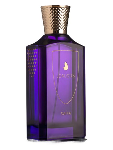 عطر ادکلن سَما جلِس - Sama Jealous - بررسی، قیمت و خرید