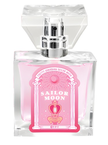 عطر ادکلن سیلور مون پرایمانیکس - Sailor Moon Primaniacs - بررسی، قیمت و خرید