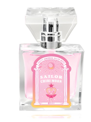 عطر ادکلن سیلور چیبی مون پرایمانیَکس - Sailor Chibi Moon Primaniacs - بررسی، قیمت و خرید