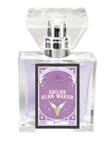 عطر ادکلن سیلور استار میکر پرایمانیاکس - Sailor Star Maker Primaniacs - بررسی، قیمت و خرید