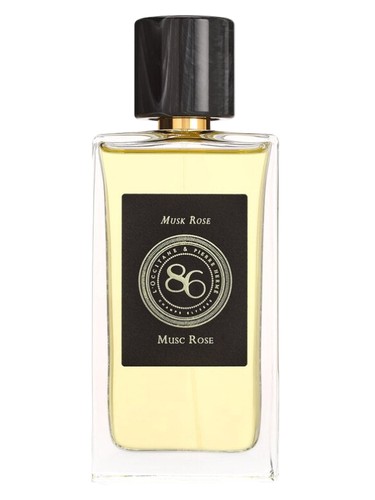 عطر ادکلن ماسک رز لوکسی تان - Musc Rose (Musk Rose) L'Occitane en Provence - بررسی، قیمت و خرید