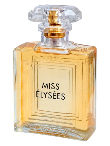 عطر ادکلن مسی لیسه پاریس الیزه - Miss Elysées Paris Elysees - بررسی، قیمت و خرید