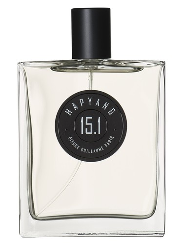 عطر ادکلن هاپیانگ پانزده یک پی یر گیوم پاریس - Hapyang 15.1 Pierre Guillaume Paris - بررسی، قیمت و خرید