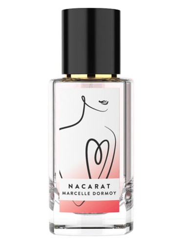 عطر ادکلن نکارات مارسل دورموی - Nacarat Marcelle Dormoy - بررسی، قیمت و خرید