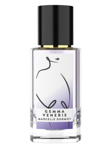 عطر ادکلن جما ونریس مارسل دورموی - Gemma Veneris Marcelle Dormoy - بررسی، قیمت و خرید