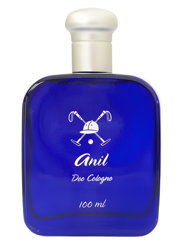 عطر ادکلن انیل پولو پلی - Anil Polo Play - بررسی، قیمت و خرید