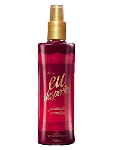عطر ادکلن ایو دسپرِتو جابوتیکاباس وِرمِلیاس ژکیتی - Eu Desperto Jabuticabas Vermelhas Jequiti - بررسی، قیمت و خرید