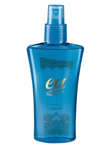 عطر ادکلن گابریلا پگلزی ژکیتی - Eu Gabriela Pugliesi Jequiti - بررسی، قیمت و خرید