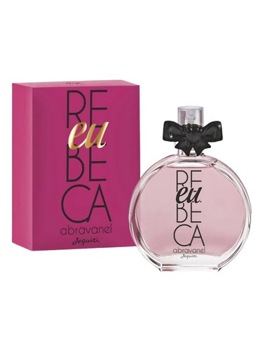 عطر ادکلن ایو بای ربکا آبراوانل ژکیتی - Eu by Rebeca Abravanel Jequiti - بررسی، قیمت و خرید