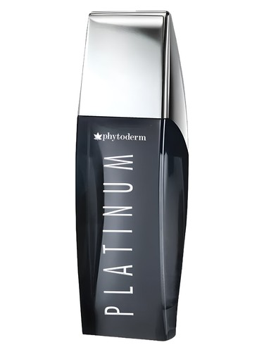 عطر ادکلن پلاتینیوم فایتودرم - Platinum Phytoderm - بررسی، قیمت و خرید