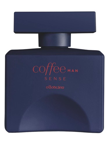 عطر ادکلن کافی من سنس اُ بوتیکاریو - Coffee Man Sense O Boticário - بررسی، قیمت و خرید