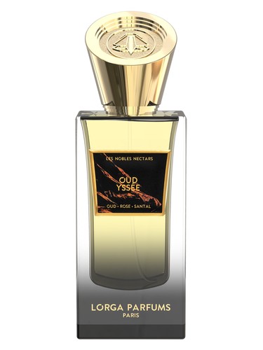 عطر ادکلن اود ایسی لورگا پارفوم - Oud Yssee Lorga Parfums - بررسی، قیمت و خرید