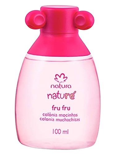 عطر ادکلن فرو فرو ناتورا - Fru Fru Natura - بررسی، قیمت و خرید