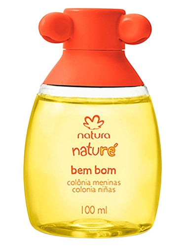 عطر ادکلن بم بوم مینینا ناتورا - Bem Bom Meninas Natura - بررسی، قیمت و خرید