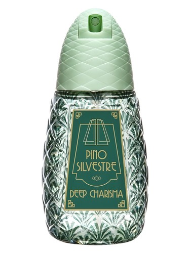 عطر ادکلن دیپ کاریزما پینو سیلوستر - Deep Charisma Pino Silvestre - بررسی، قیمت و خرید