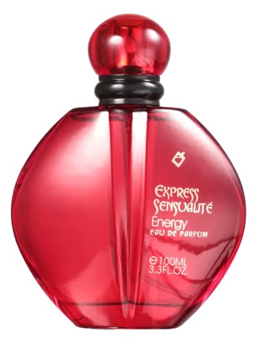 عطر ادکلن ایکسپرس سنسوالیتی انرژی اومرتا - Express Sensualité Energy Omerta - بررسی، قیمت و خرید