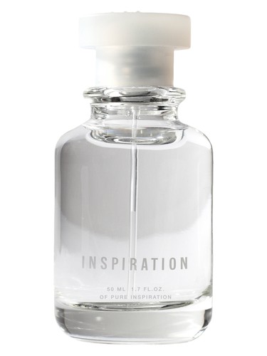 عطر ادکلن اینسپیریشن پیور سنس - Inspiration Pure Sense - بررسی، قیمت و خرید