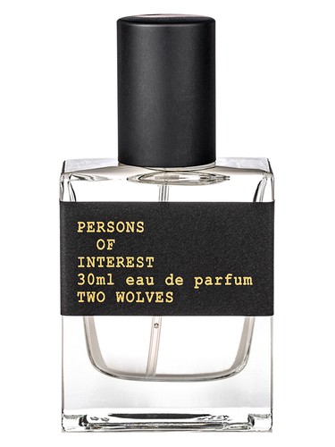 عطر ادکلن تو وولفس پرسن آف اینترست - Two Wolves Persons Of Interests - بررسی، قیمت و خرید