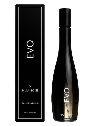 عطر ادکلن ایوو نوانسیلو - Evo Nuancielo - بررسی، قیمت و خرید