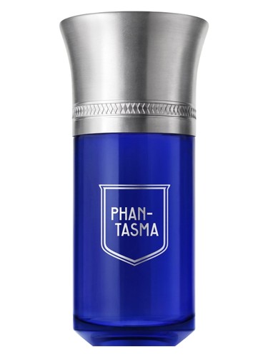 عطر ادکلن فانتاسما او دو پرفیوم له لیکیدز ایماژینر - Phantasma Eau de Parfum Les Liquides Imaginaires - بررسی، قیمت و خرید
