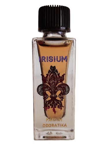 عطر ادکلن آیریسیوم اودوراتیکا - Irisium Odoratika - بررسی، قیمت و خرید