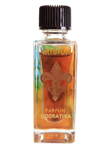عطر ادکلن آیریسیوم فور من اودوراتیکا - Irisium For Men Odoratika - بررسی، قیمت و خرید