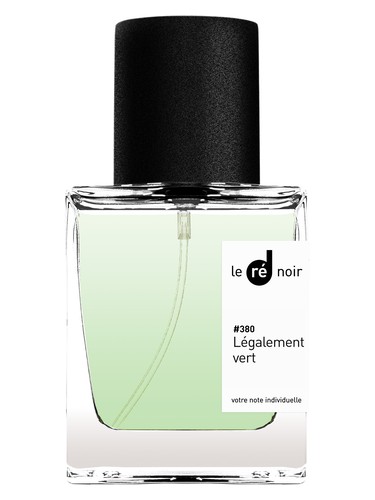 عطر ادکلن لگالمان ورت له ره نوآر - #380 Légalement vert Le Ré Noir - بررسی، قیمت و خرید