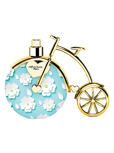 عطر ادکلن بیوتی فلاور لاکچری مانت آن پرفیومز - Beauty Flower Luxe Mont’Anne Parfums - بررسی، قیمت و خرید