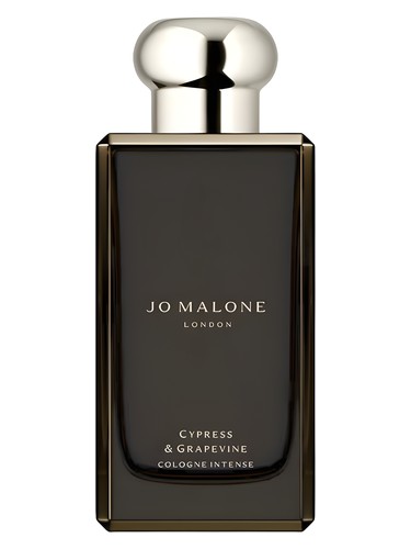 عطر ادکلن سایپرس اند گریپ‌واین کلون اینتنس جو مالون لندن - Cypress & Grapevine Cologne Intense Jo Malone London - بررسی، قیمت و خرید