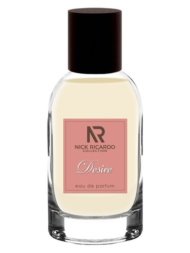 عطر ادکلن دایزِر نیک ریکاردو کالکشن - Desire Nick Ricardo Collection - بررسی، قیمت و خرید