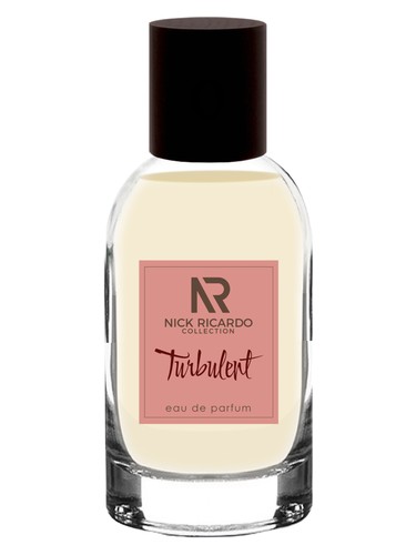 عطر ادکلن توربولِنت نیک ریکاردو کالکشن - Turbulent Nick Ricardo Collection - بررسی، قیمت و خرید