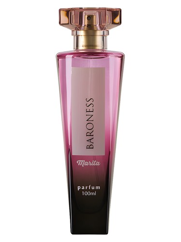 عطر ادکلن بارونس ماریتا پرفیوم - Baroness Marita Parfum - بررسی، قیمت و خرید