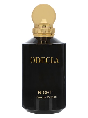 عطر ادکلن نایت اودکلا - Night Odecla - بررسی، قیمت و خرید