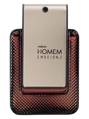 عطر ادکلن هومه اموسائونه ناتورا - Homem Emocion.e Natura - بررسی، قیمت و خرید