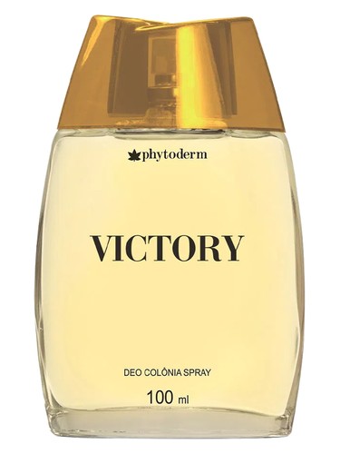 عطر ادکلن ویکتوری فیتودرم - Victory Phytoderm - بررسی، قیمت و خرید