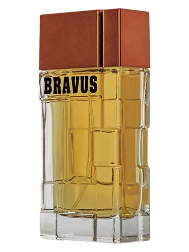 عطر ادکلن بِراووس فایتودرم - Bravus Phytoderm - بررسی، قیمت و خرید