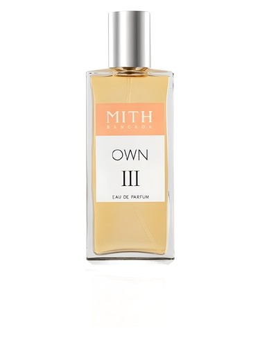 عطر ادکلن اون تری میت - OWN III Mith - بررسی، قیمت و خرید